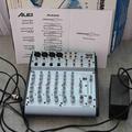 Альбом - Мікшерний пульт ALESIS MULTIMIX 8 USB